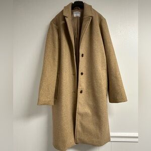 Old Navy Car Coat